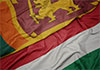 Sri Lanka-Hungary sign debt restructuring agreement amounting to Euro 30Mn