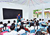 2026 Grade One Admissions: Instructions and model application issued