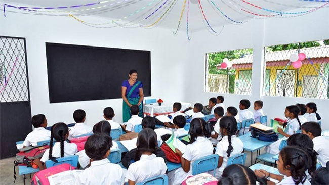 2026 Grade One Admissions: Instructions and model application issued