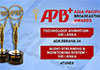 Derana leads Sri Lanka in digital broadcasting excellence with two APAC awards