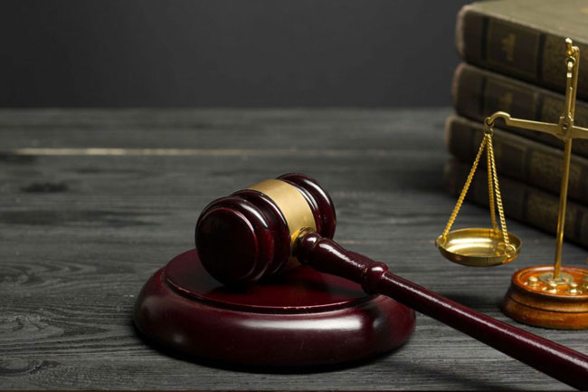 Individual remanded over another illegal motor vehicle registration incident