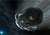 NASA warns of giant airplane-sized asteroid racing towards earth tomorrow