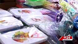 Govt appoints committee to tackle plastic pollution (English)