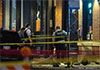 Four dead, 14 injured in drive-by shooting outside Chicago nightclub