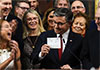 Congress passes Trumps big, beautiful bill cutting taxes and spending