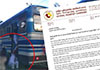 Driver and conductor suspended after student falls from Sisu Sariya bus