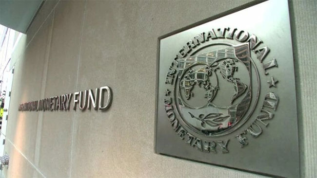 IMF says Sri Lankas GDP could fall by 1.5% from US tariffs