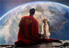 Superman returns to screens with kindness, flying dogs and space battles
