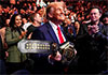 Trump wants to celebrate 250 years of independence with UFC fight at White House