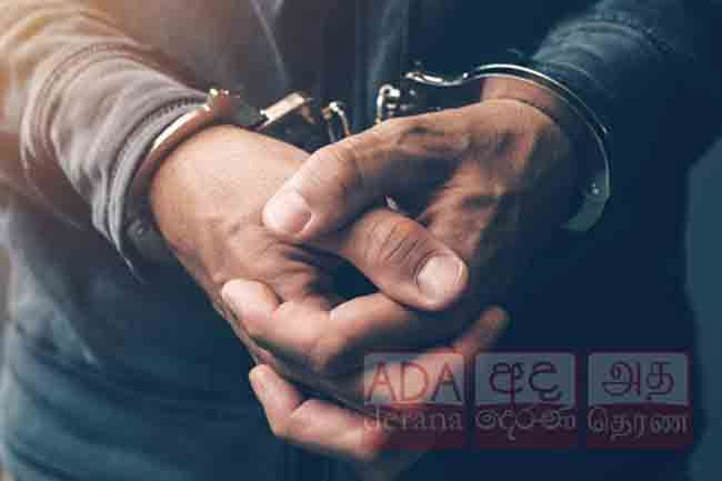 Two more arrested over Borella shooting incident