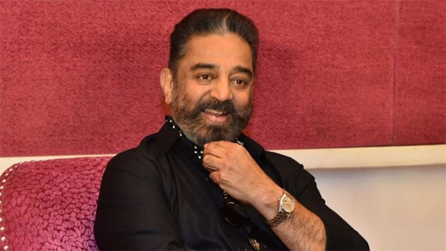 Kamal Haasan restrained by Bengaluru court from making defamatory remarks on Kannada