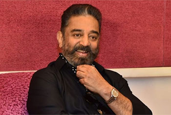 Kamal Haasan restrained by Bengaluru court from making defamatory remarks on Kannada