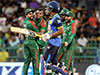 Bangladesh seal 16-run win over Sri Lanka to level series