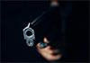 Three injured in Kosgama shooting