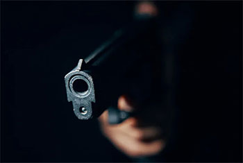 Three injured in Kosgama shooting