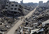 Israel to send delegation to Qatar for talks on Gaza ceasefire 
