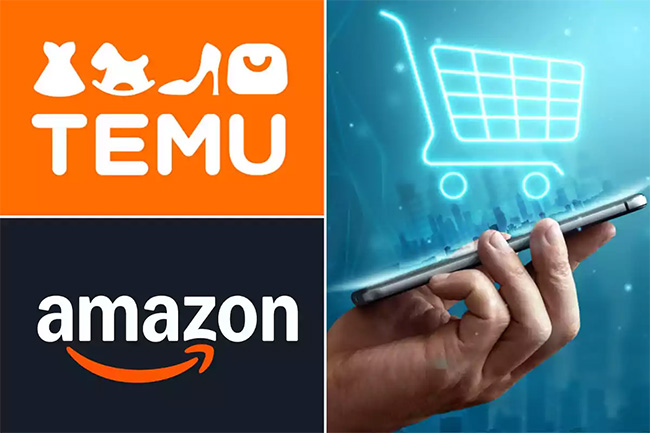 Has AliExpress, Amazon and Temu abandoned Sri Lanka?