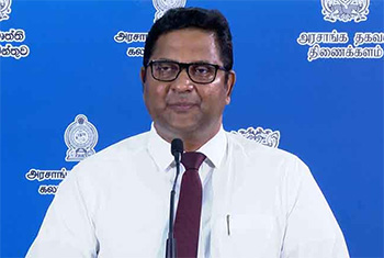 IMF provided Sri Lanka with US$1.74 billion so far - official