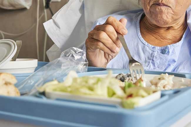 Govt to launch pilot project for nutritious meals at state hospitals
