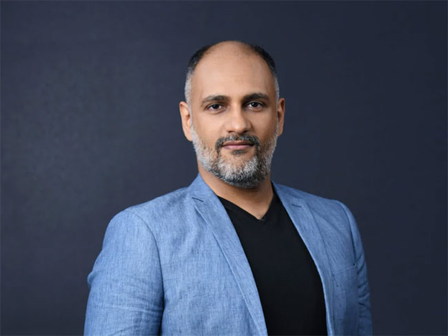 Sanjog Gupta named ICCs new Chief Executive
