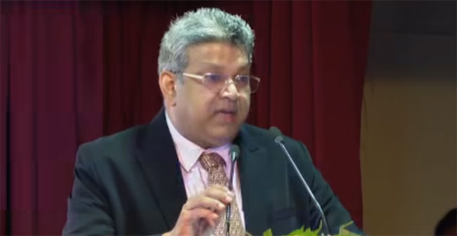 Ignoring peoples language rights led to an arms struggle - Justice Minister