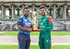 Sri Lanka-Bangladesh final ODI at Pallekele