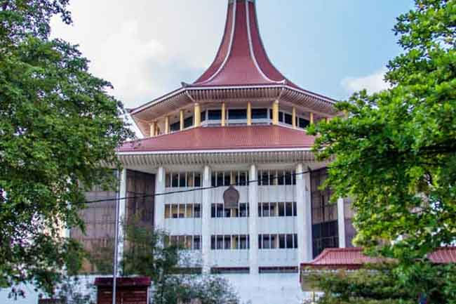 SC rules against Police following FR filed by two farmers