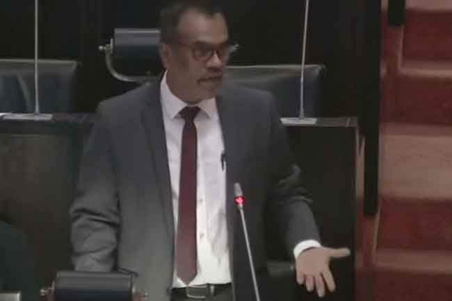 Report on controversial release of shipping containers in Parliament promptly: Dy Minister  