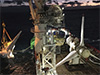 Underwater turbine spinning for 6 years off Scotlands coast is breakthrough for tidal energy