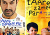 Aamir Khans Sitaare Zameen Par surpasses his Taare Zameen Par at box office