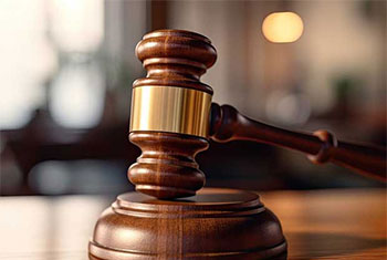 Deputy Commissioner of Inland Revenue remanded over bribery charge