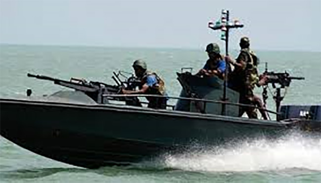 Cabinet nod for Sri Lanka Navy to conduct maritime security operations