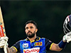 Kusal Mendis scores 6th ODI century
