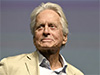 Michael Douglas says he has no plans to act again