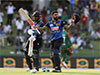 Mendis ton powers Sri Lanka to 285 in series decider