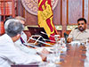 President stresses urgent need to digitalise IRD to achieve 2030 digital economy targets