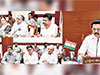 Tamil Nadu CM inaugurates 729 houses for Sri Lankan Tamils in five districts
