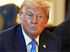 Trump says US must send more weapons to Ukraine, days after ordering pause in deliveries