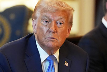 Trump says US must send more weapons to Ukraine, days after ordering pause in deliveries