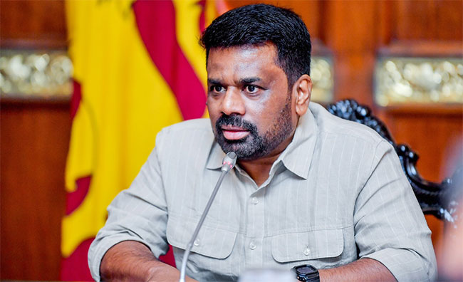 President directs officials to address growing concerns surrounding e-commerce