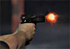 Shooting incident reported in Borella