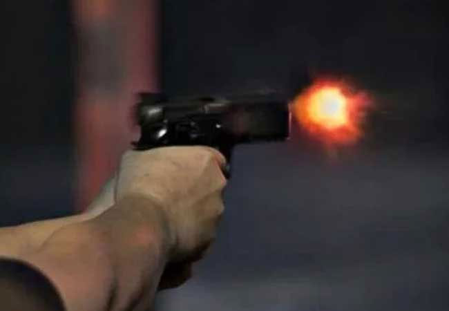 Shooting incident reported in Borella