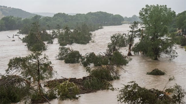 More than 160 people still missing after deadly Texas floods