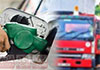 Fuel distribution crisis?