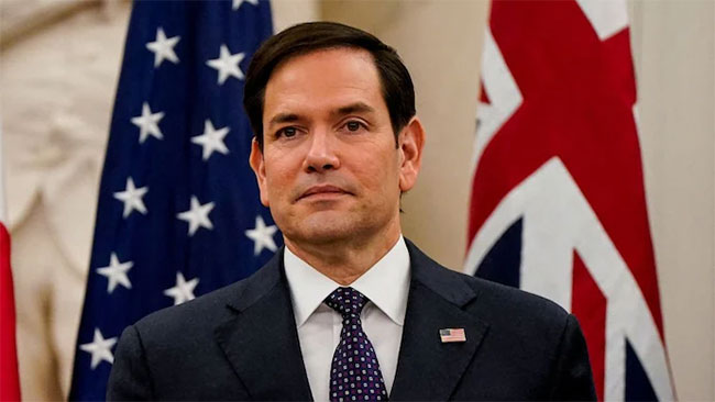 Imposter used AI to pose as US Secretary of State and contact foreign ministers
