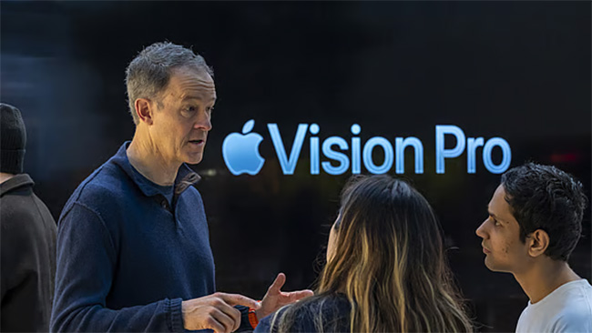 Apple COO Jeff Williams to retire in major changing of guard