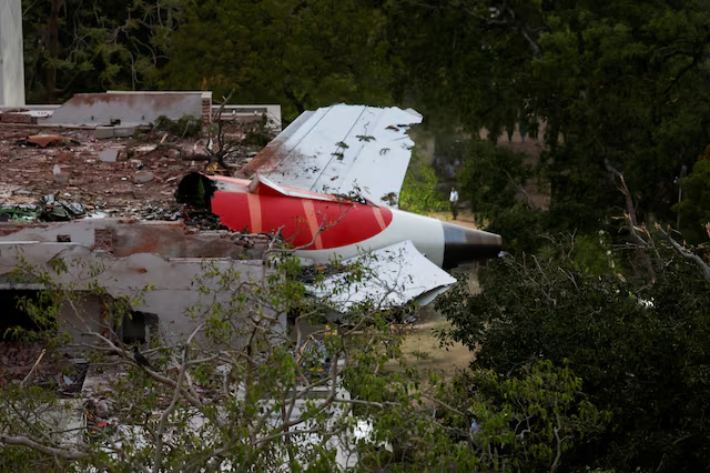 Air India jets fuel switches in focus, as crash preliminary report nears