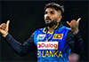 Wanindu Hasaranga in doubt for 1st T20I due to hamstring injury