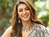 Popular Indian actress Hansika Motwani arrives in Sri Lanka