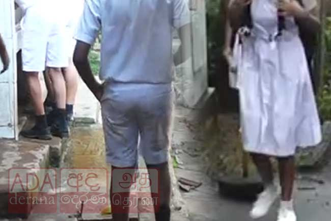 Police raise concern after teenage boy in Mahiyanganaya diagnosed with AIDS